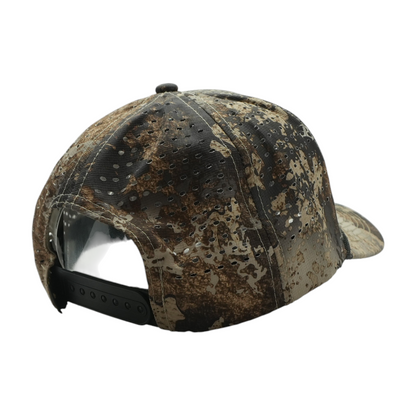 Multi Ballcap Hat