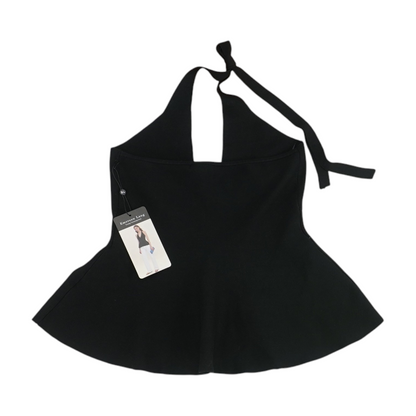Black Blouse