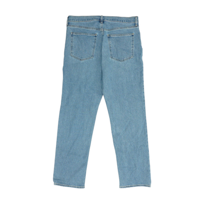 Gap Blue Regular Jeans – Image 2
