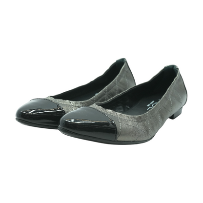 Gray Flats