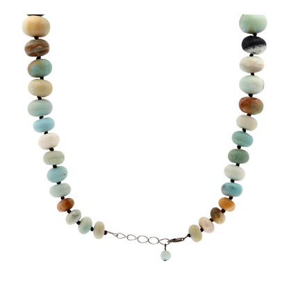 Costume Beaded Necklace