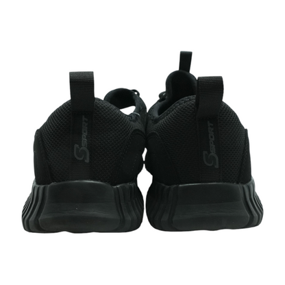 S Sport Low-Top Athletic Shoes