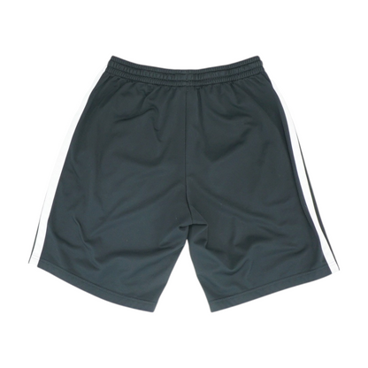 Black Active Shorts