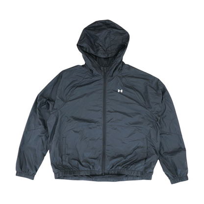 Black Solid Jacket