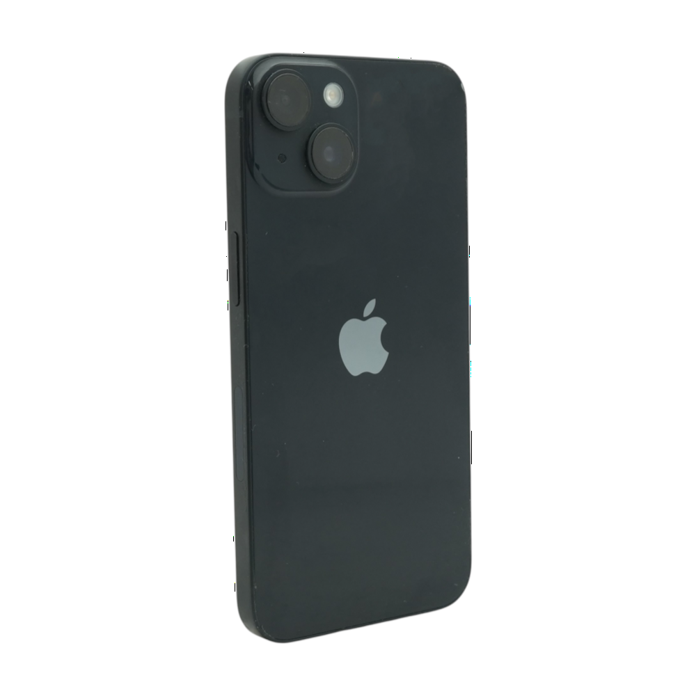 iPhone 14 "AT&T" 128GB Midnight UB RENEWED