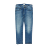Blue Regular Jeans