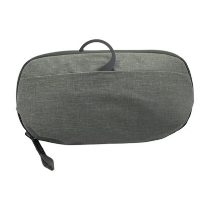 Green Accessory Organizer
