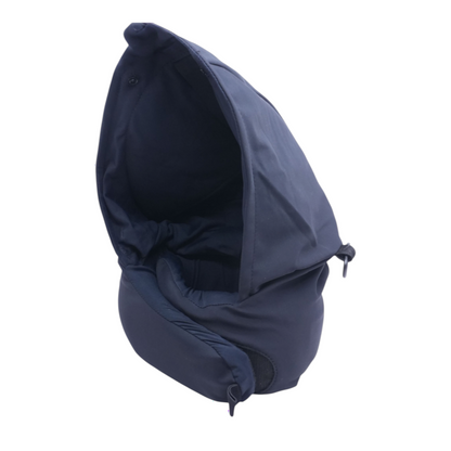 Black Neck Pillow