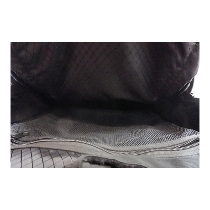 Black Backpack