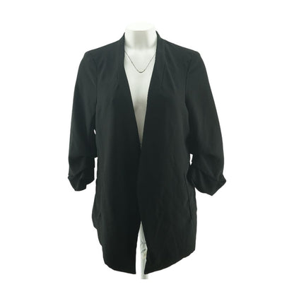 Black Blazer