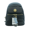 Black Backpack