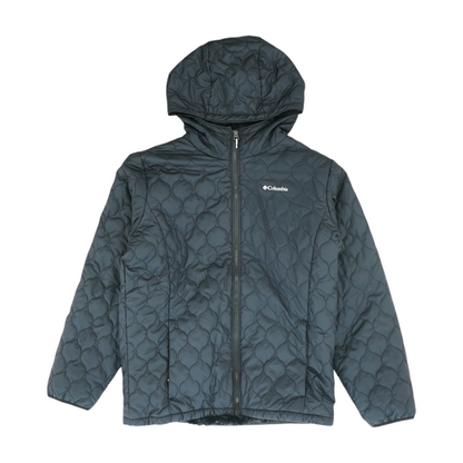 Black Jacket