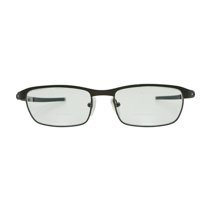 Bronze OX3184-0252 Browline Prescription Eyewear