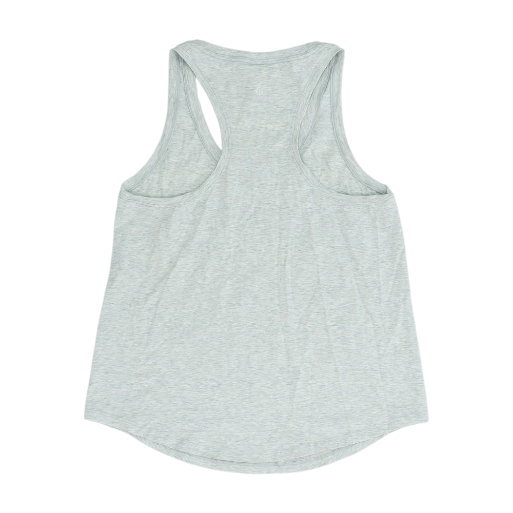 Gray Active T-Shirt