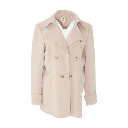 Beige Blazer