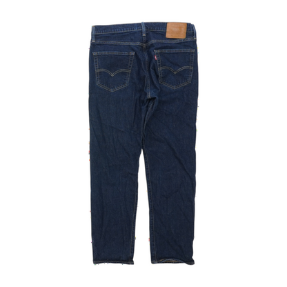 502 Tapered Jeans