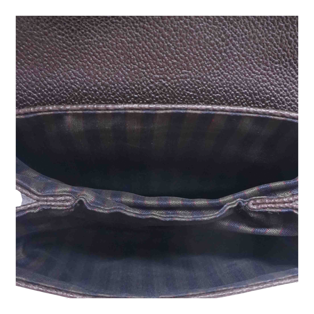 Matras Brown Shoulder Bag – Image 3