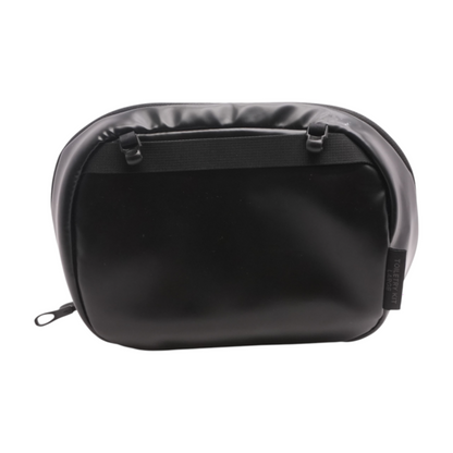 Black Large Toiletry Kit