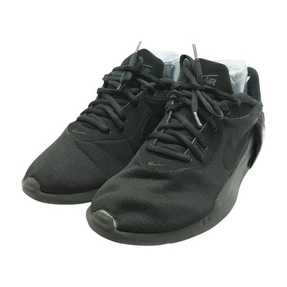 Air Max Oketa Black Low Top Athletic Shoes