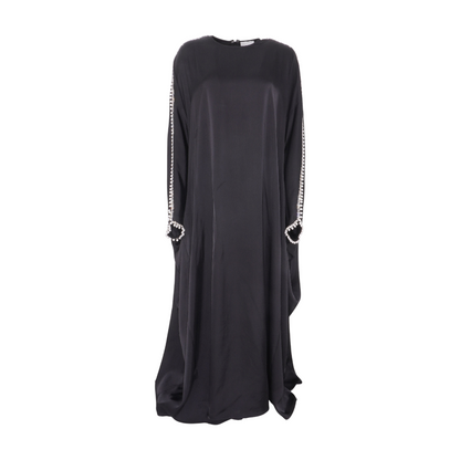 Black Maxi Dress