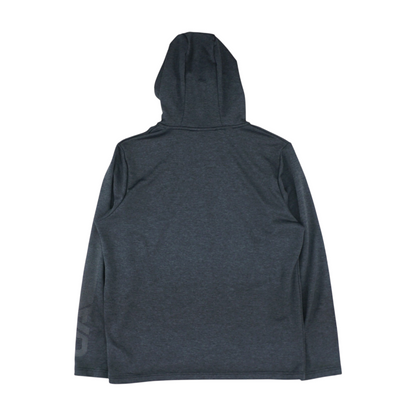 Gray Solid Active Jacket