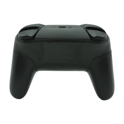 Black Switch Pro Controller