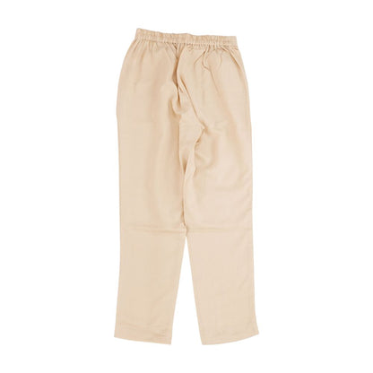 Nude Solid Pants