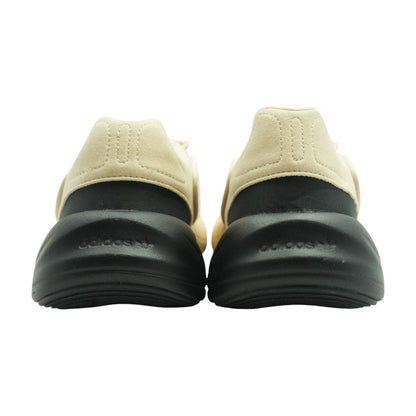 Ozelia Beige Athletic Shoes