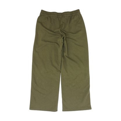 Green Pants