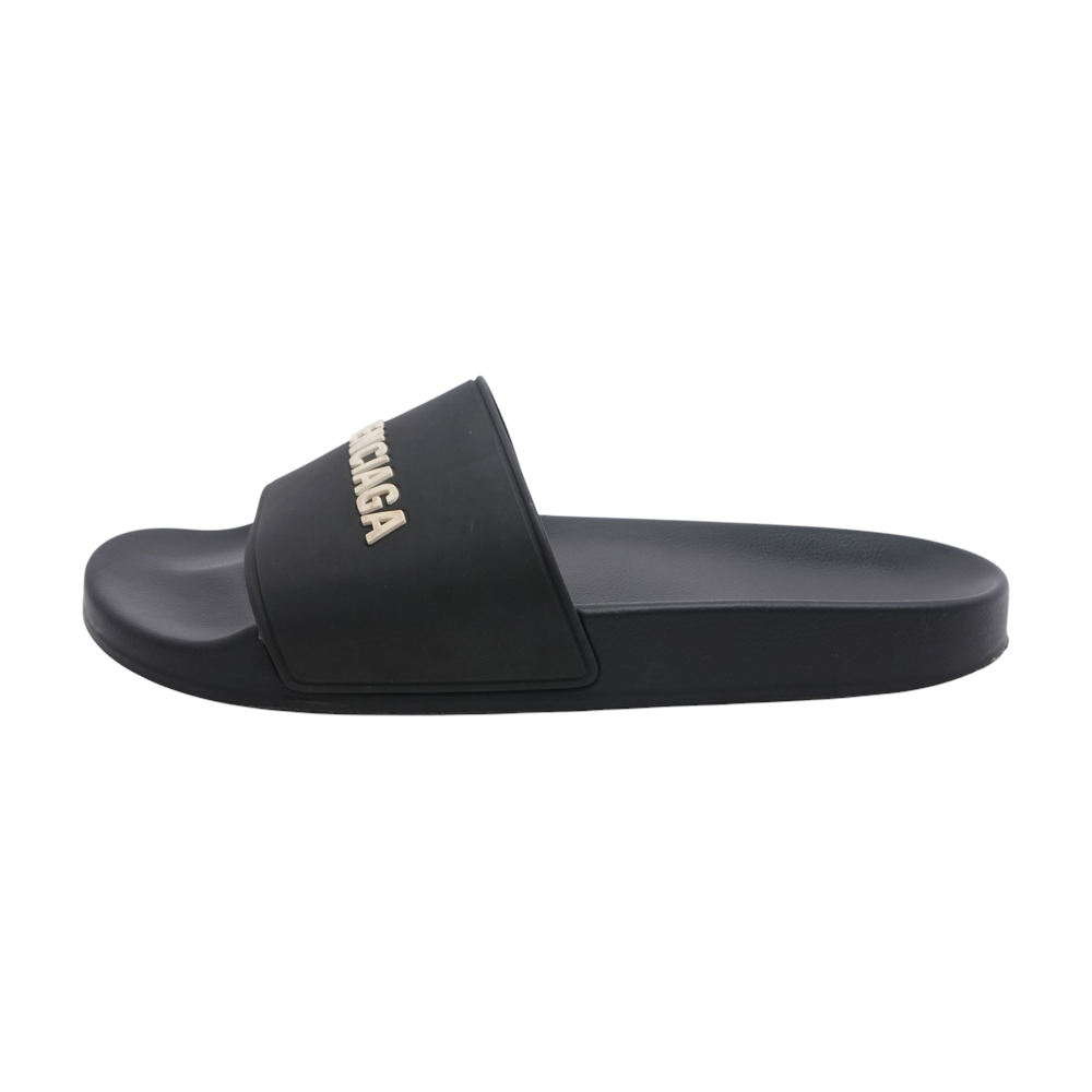 Pool Man Athletic Slide