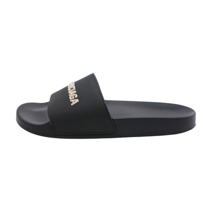 Pool Man Athletic Slide