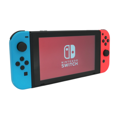 Switch 32GB Game System