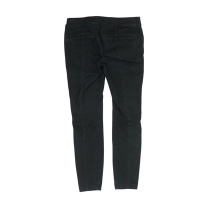 Black Petite Skinny Pants