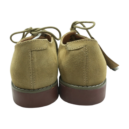 Beige Casual Shoes Shoes