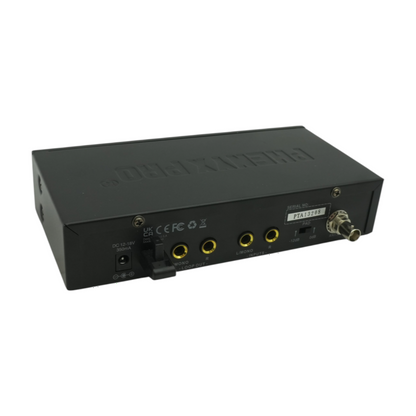 PTM-11 UHF Mono Wireless IEM In Ear Monitor System