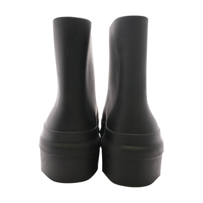 Black Ankle Boots