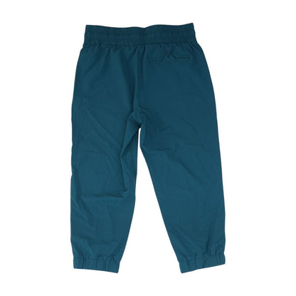 Teal Joggers