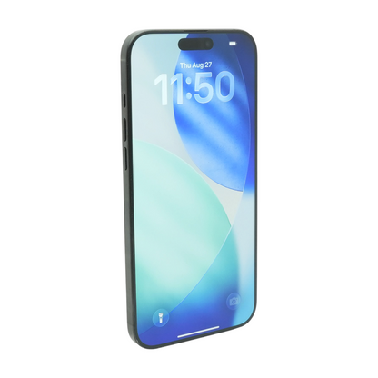 iPhone 16 Pro Max "Sprint" 512GB Black
