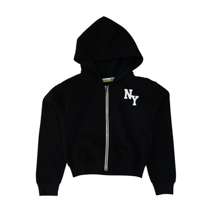 Black Jacket
