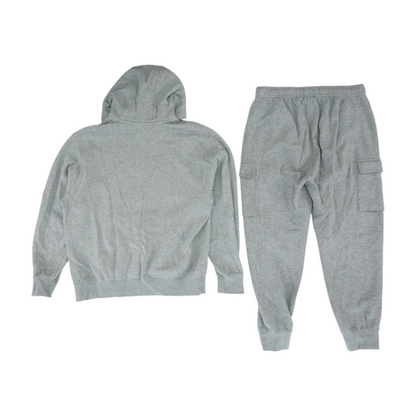 Gray Solid Active Set