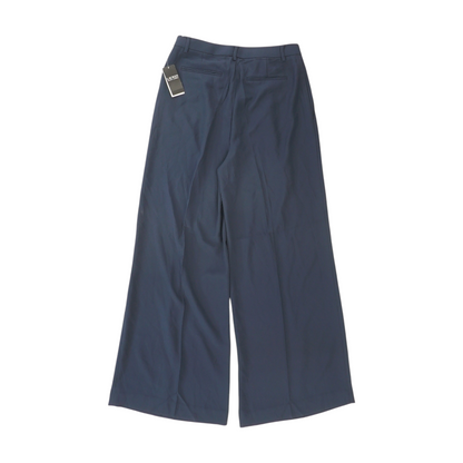 Navy Pants