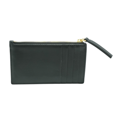 Black Card Case Wallet