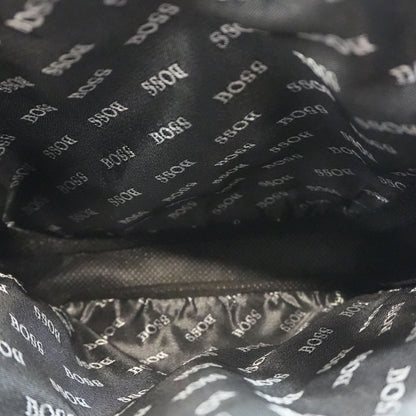 Black Crossbody