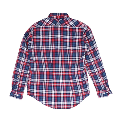 Multi Check Button Down