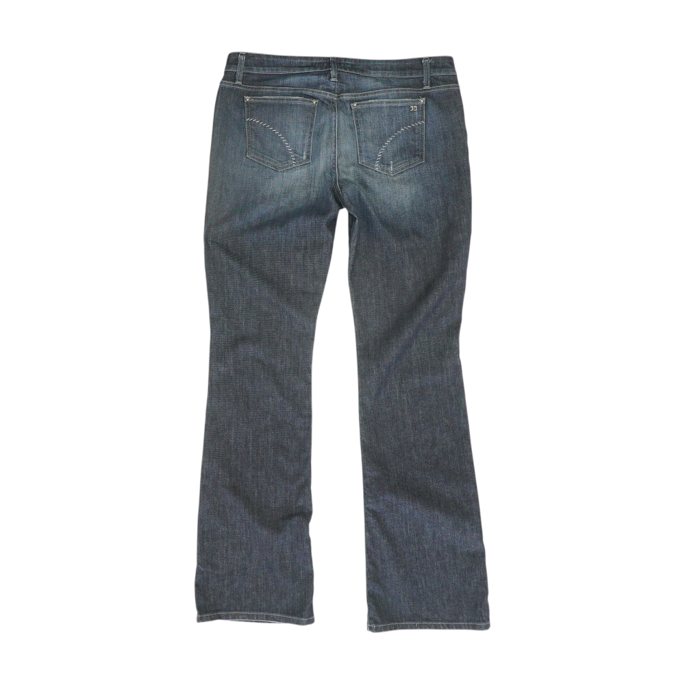Navy Regular Jeans