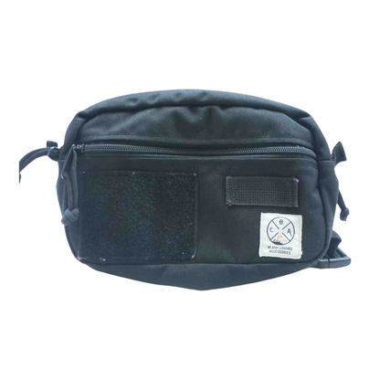 Black Belt Bag