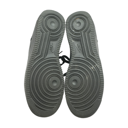 Black Athletics Shoes