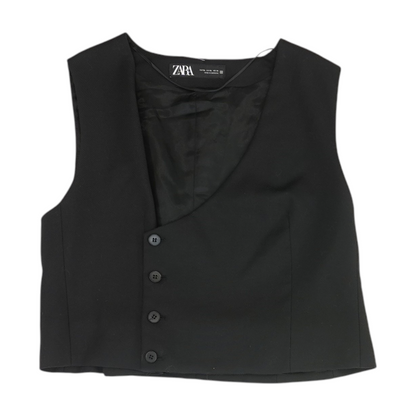 Black Blouse