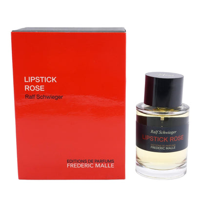 Eau De Parfum Lipstick Rose