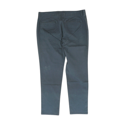 Navy Regular Pants